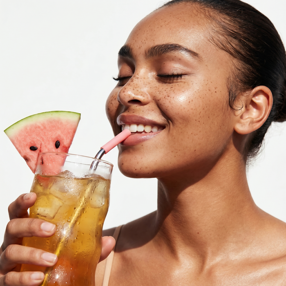 Drink your way to