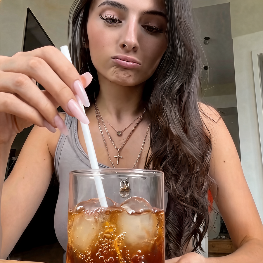 Stir & sip
